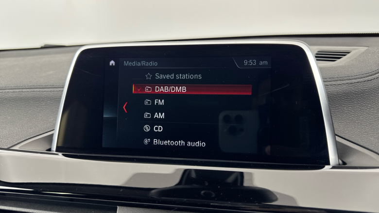 BMW X2 xDrive 20d Sport 5dr Step Auto Diesel Hatchback